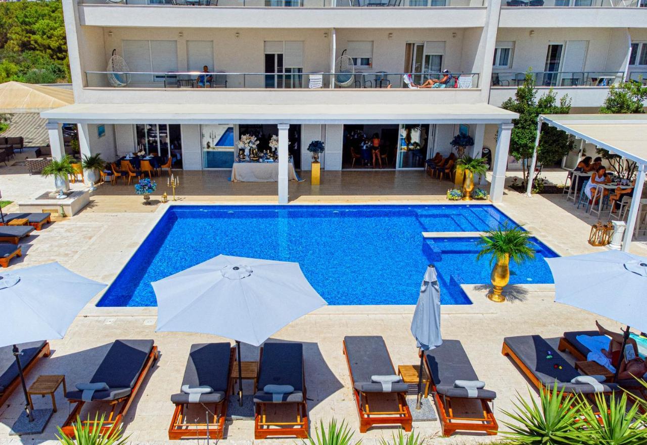 Hotel Perla Рогозница Екстериор снимка