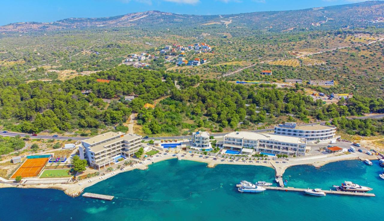 Hotel Perla Рогозница Екстериор снимка