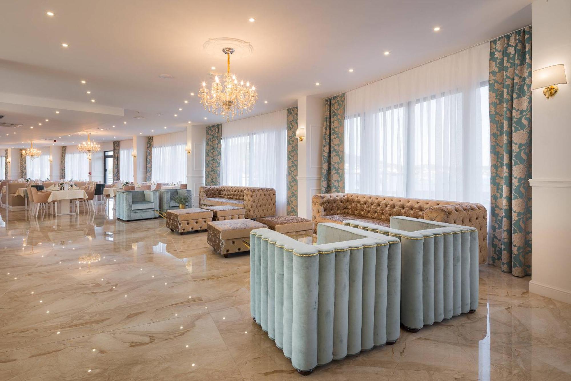 Hotel Perla Рогозница Екстериор снимка