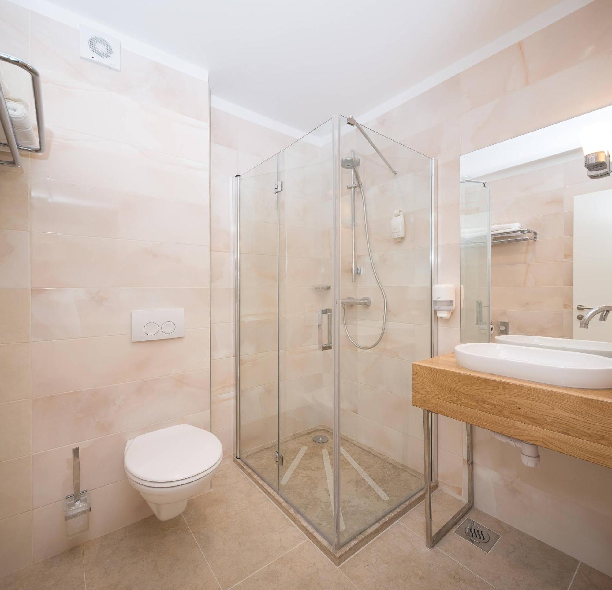 Hotel Perla Рогозница Екстериор снимка