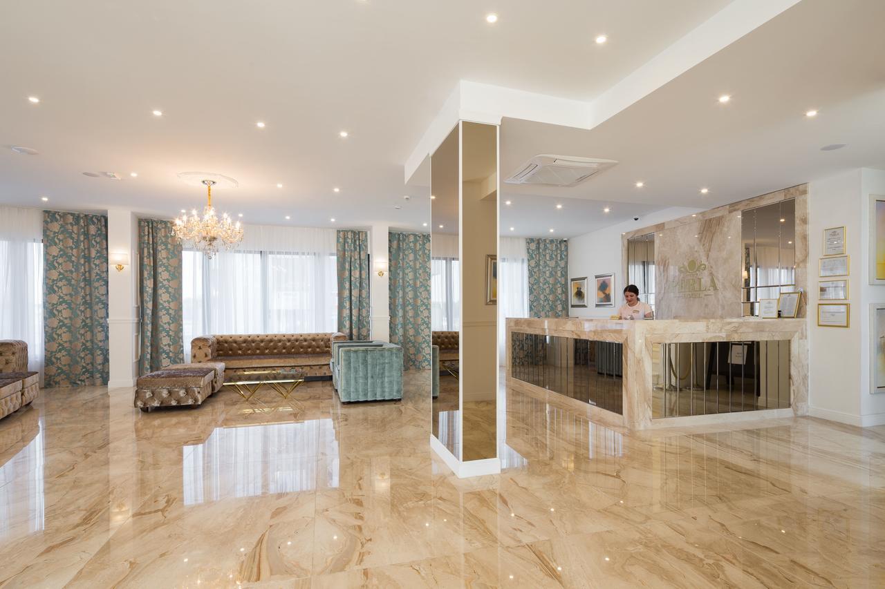 Hotel Perla Рогозница Екстериор снимка