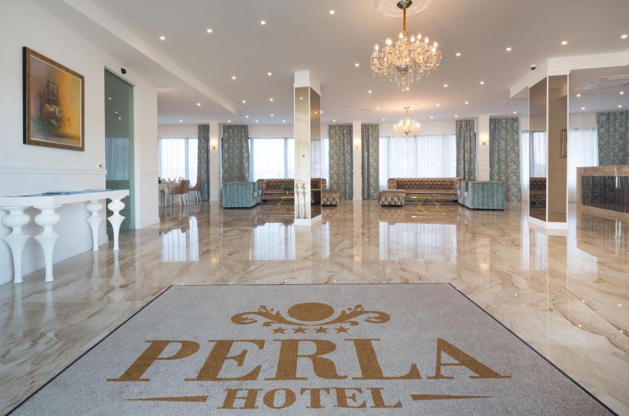 Hotel Perla Рогозница Екстериор снимка