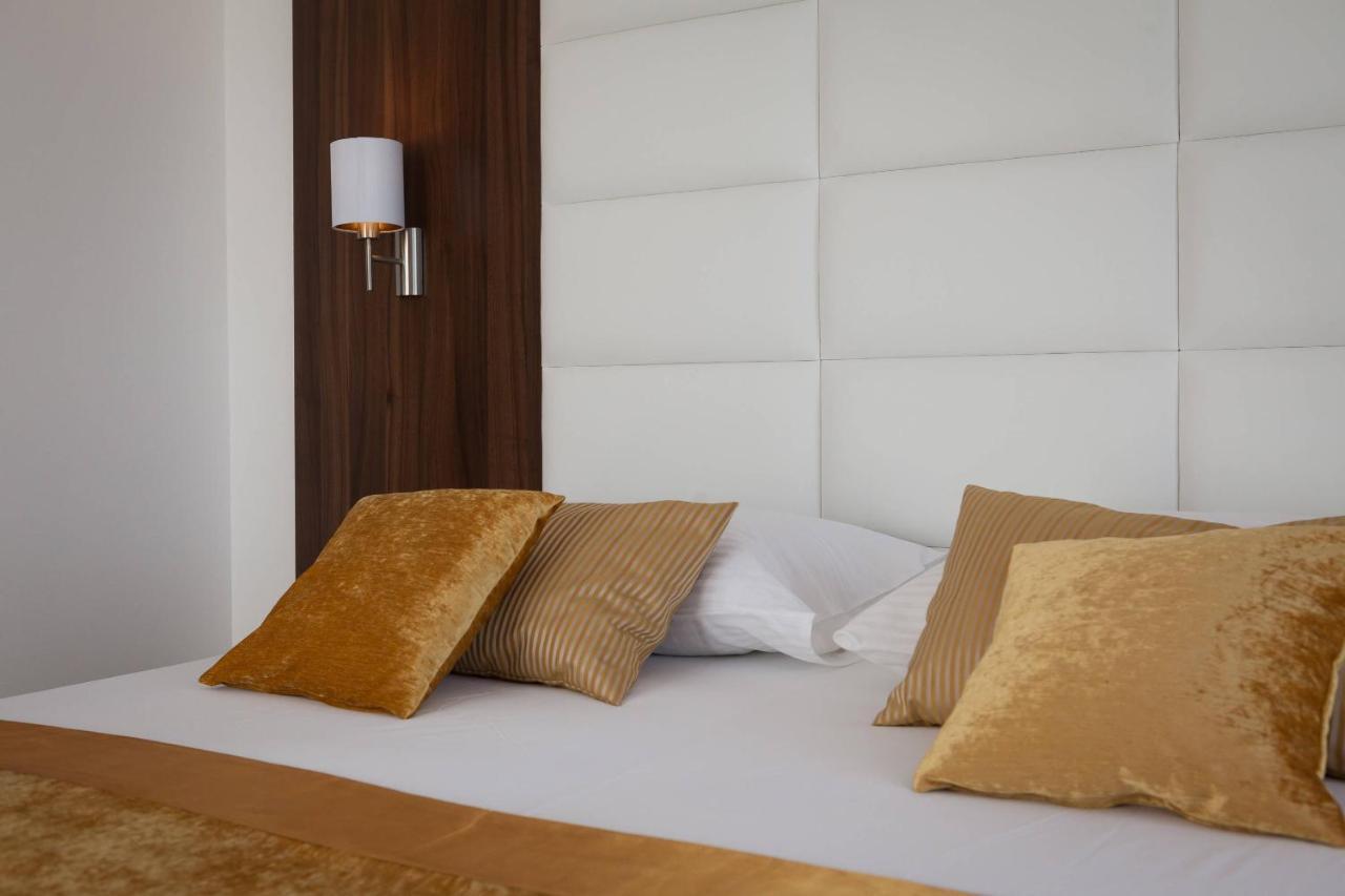Hotel Perla Рогозница Екстериор снимка